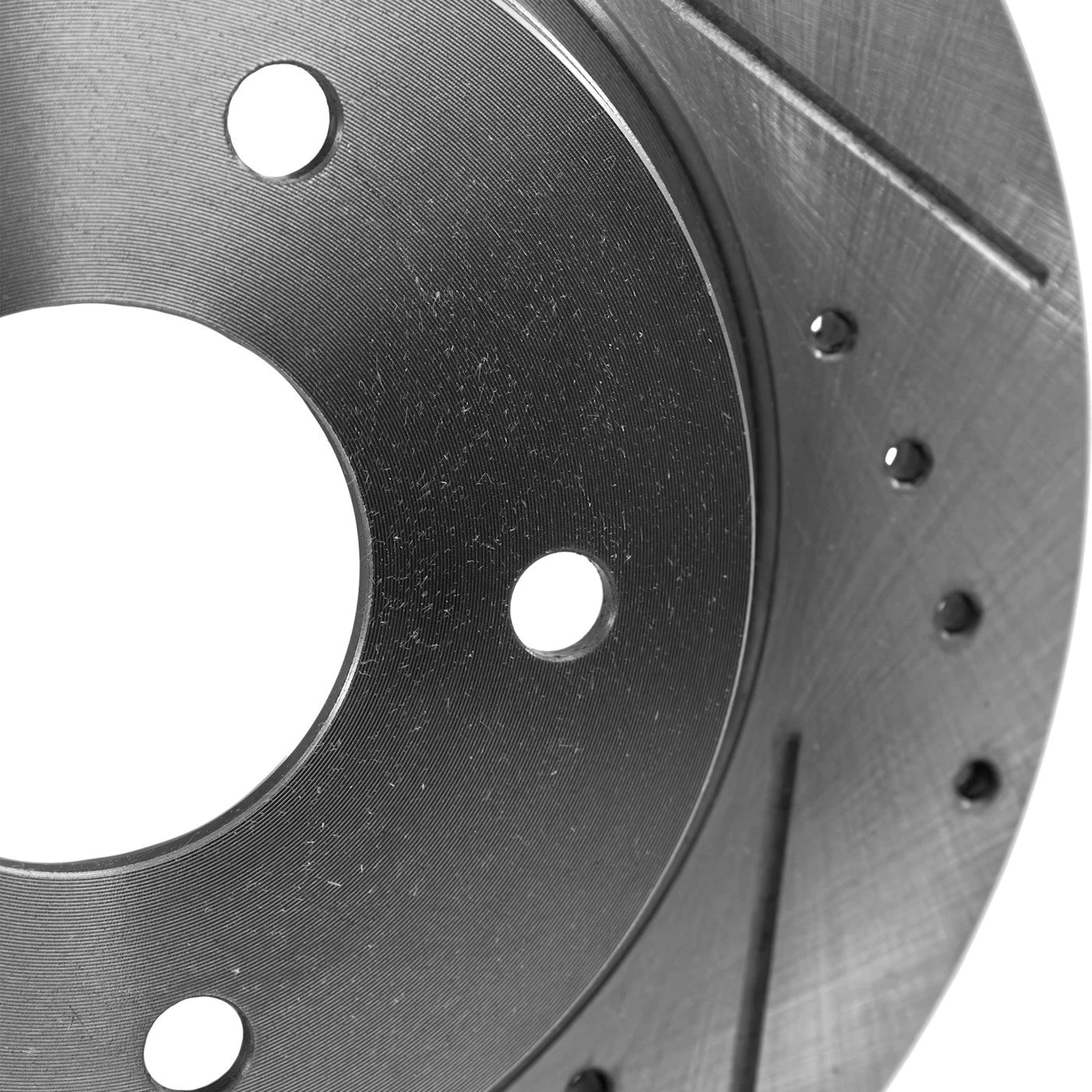 Rear Brake Disc Rotors for VW Dodge Grand Caravan Chrysler Town & Country