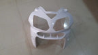 Fairing Kit for Kawasaki Ninja ZX-12R (2002–2005) ABS Injection