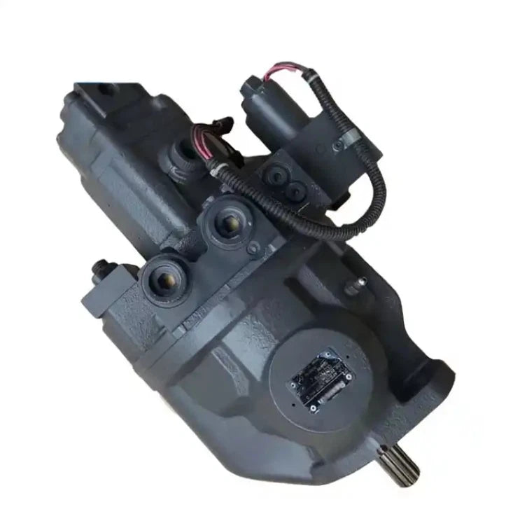 Main Hydraulic Pump Assy for Case Excavator CX36B (AP2D18, AP2D18LV3RS7)