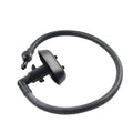 Right Side Headlight Washer Nozzle for Land Rover Discovery 4 (2010-2016)