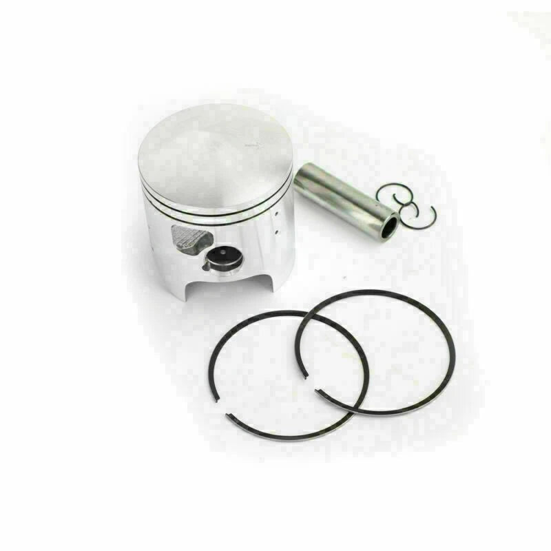 Engine Piston Kit 66mm STD for Kawasaki KDX200 E/H (1989–2006) 13001-1295