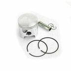 Engine Piston Kit 66mm STD for Kawasaki KDX200 E/H (1989–2006) 13001-1295