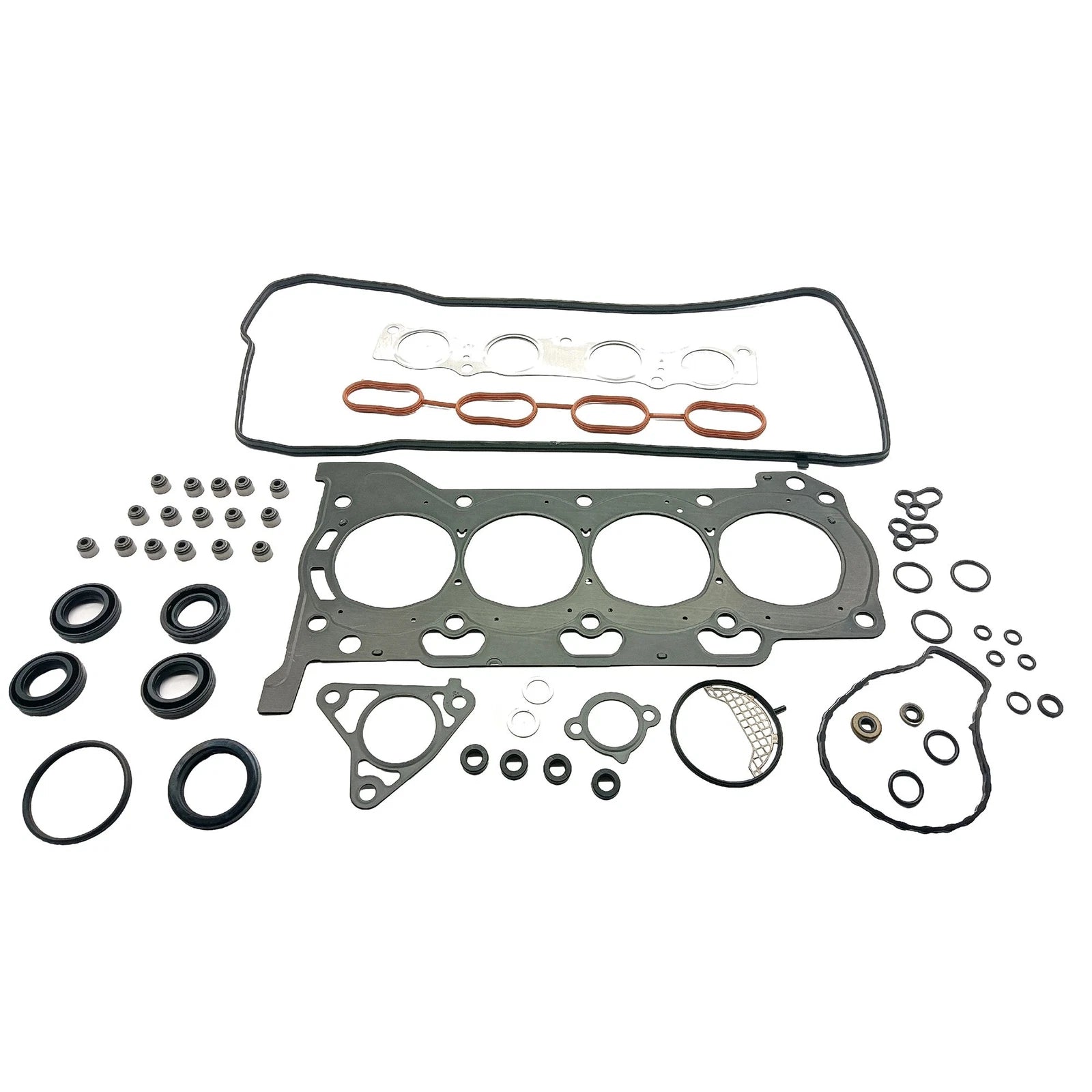 Head Gasket Set for Toyota Corolla Matrix Scion Pontiac (2008–2016)