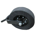 Tail Wheel Assembly for Bush Hog (Fits 15" Tires)