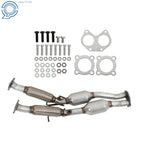 Exhaust Catalytic Converter for Volvo XC90 (2007–2014)