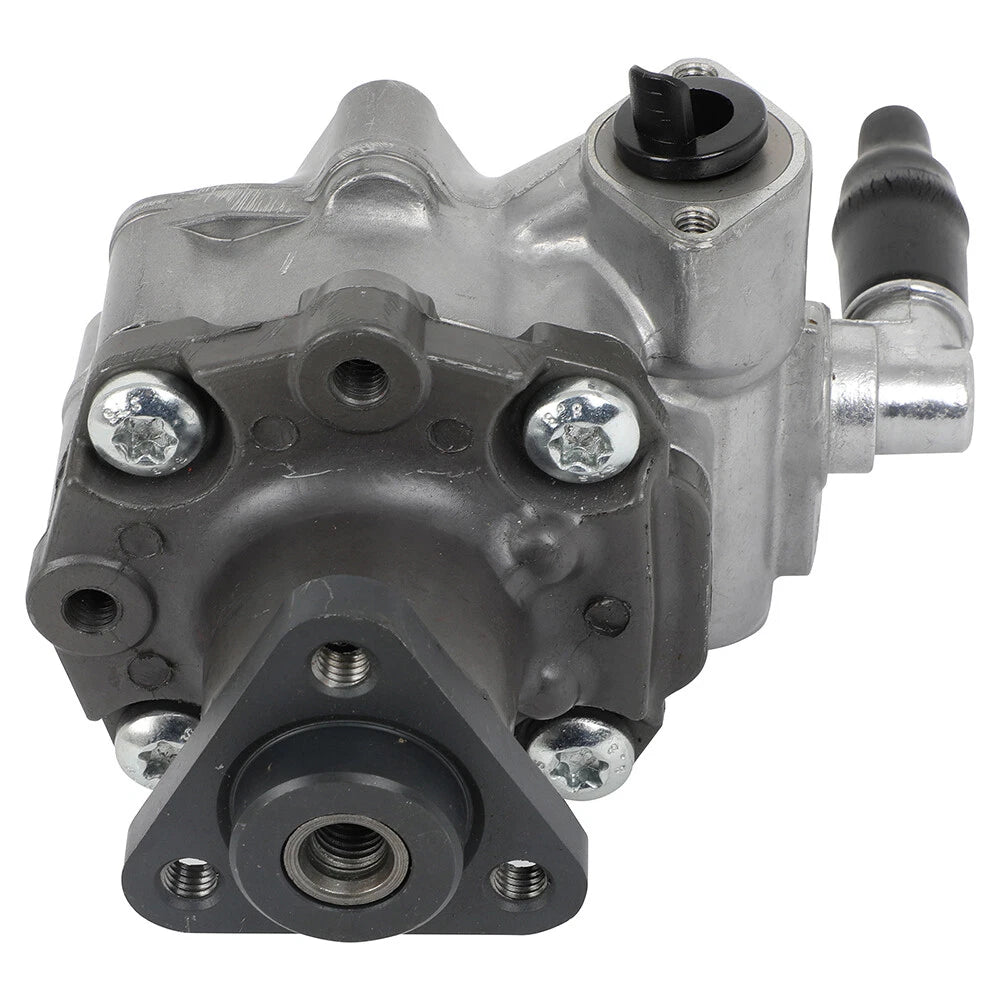 Power Steering Pump for Audi Q5 (2009–2012) V6 3.2L