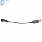 Pressure Sensing Switch for Caterpillar CAT C9 C32 416F 420E 5130B 5230B (2000–2023)