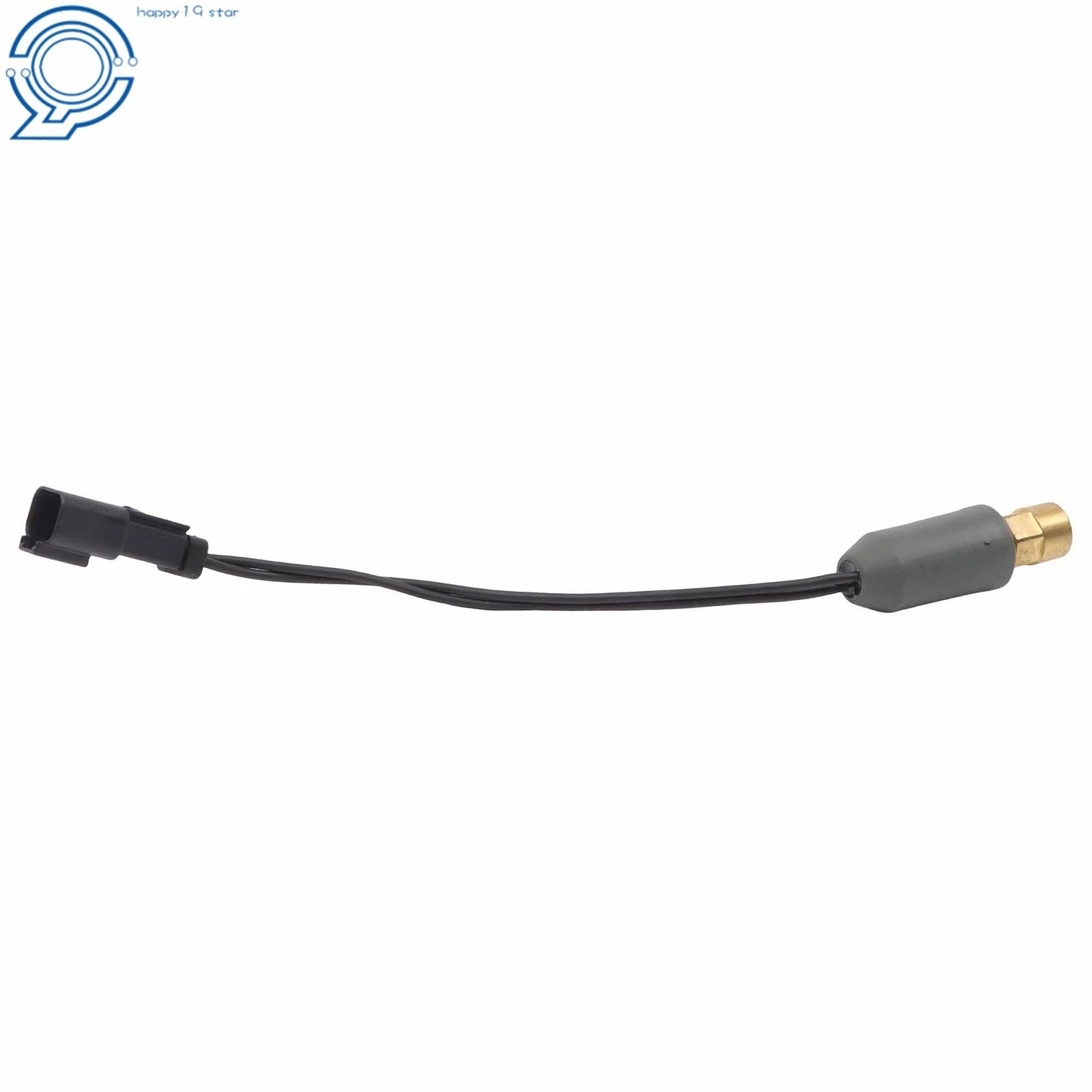 Pressure Sensing Switch for Caterpillar CAT C9 C32 416F 420E 5130B 5230B (2000–2023)