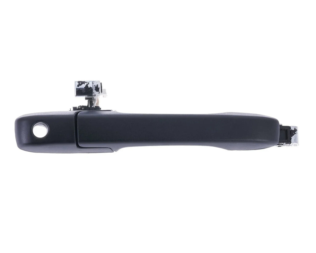 Textured Black Front Right Outer Door Handle for Honda CR-V (2007–2011)