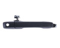 Textured Black Front Right Outer Door Handle for Honda CR-V (2007–2011)