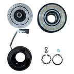 AC Compressor Clutch Replacement for Lincoln MKX 2.7L (2016–2020)
