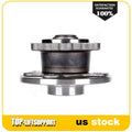 Rear Wheel Hub & Bearing Assembly for Mini Cooper (2002–2006)