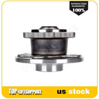 Rear Wheel Hub & Bearing Assembly for Mini Cooper (2002–2006)