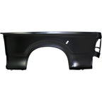 Rear Passenger Right Side Truck Bedside Panel for Ford F250 F350 F450 F550