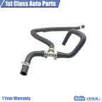 HVAC Heater Hose Assembly for Chrysler 300 Dodge Charger (2005–2019) 626-319