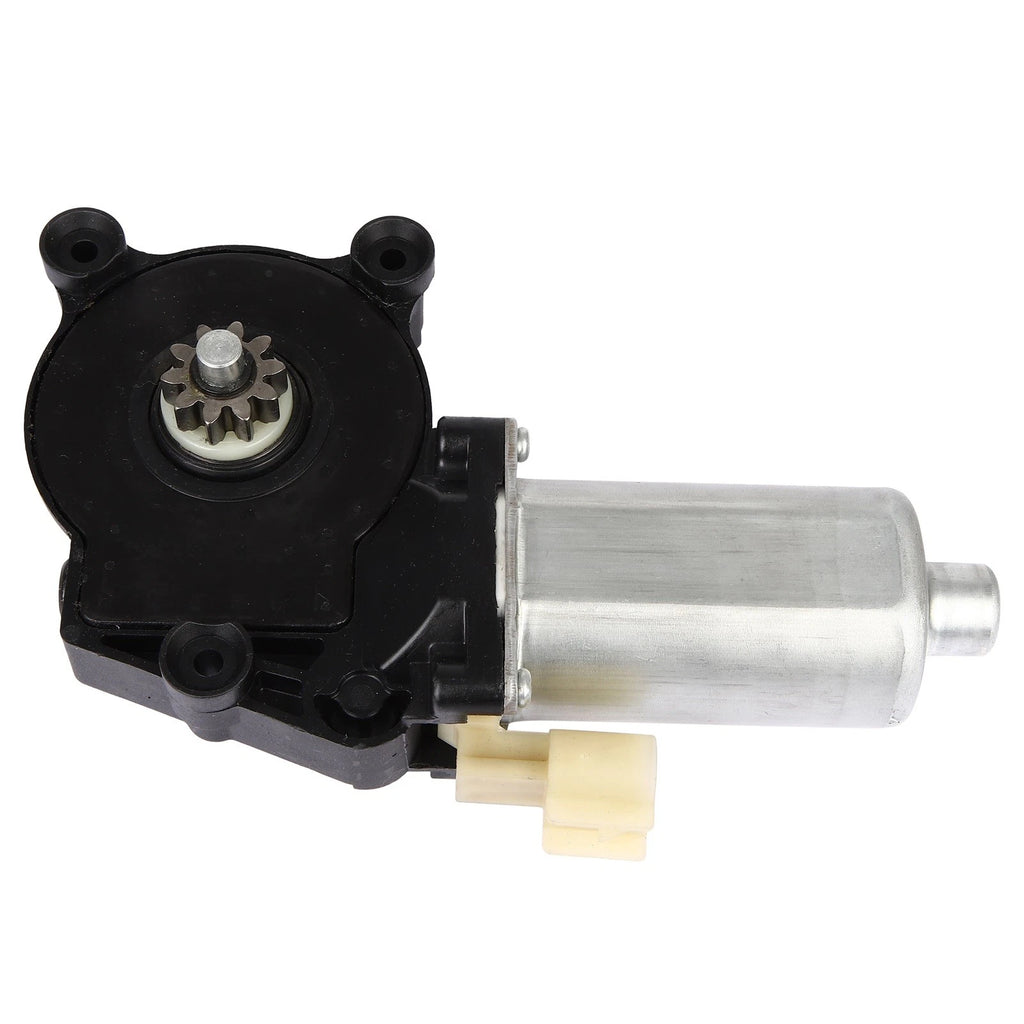 Set of 2 Power Window Motors for Dodge Ram 2500 Pickup (2003–2009)
