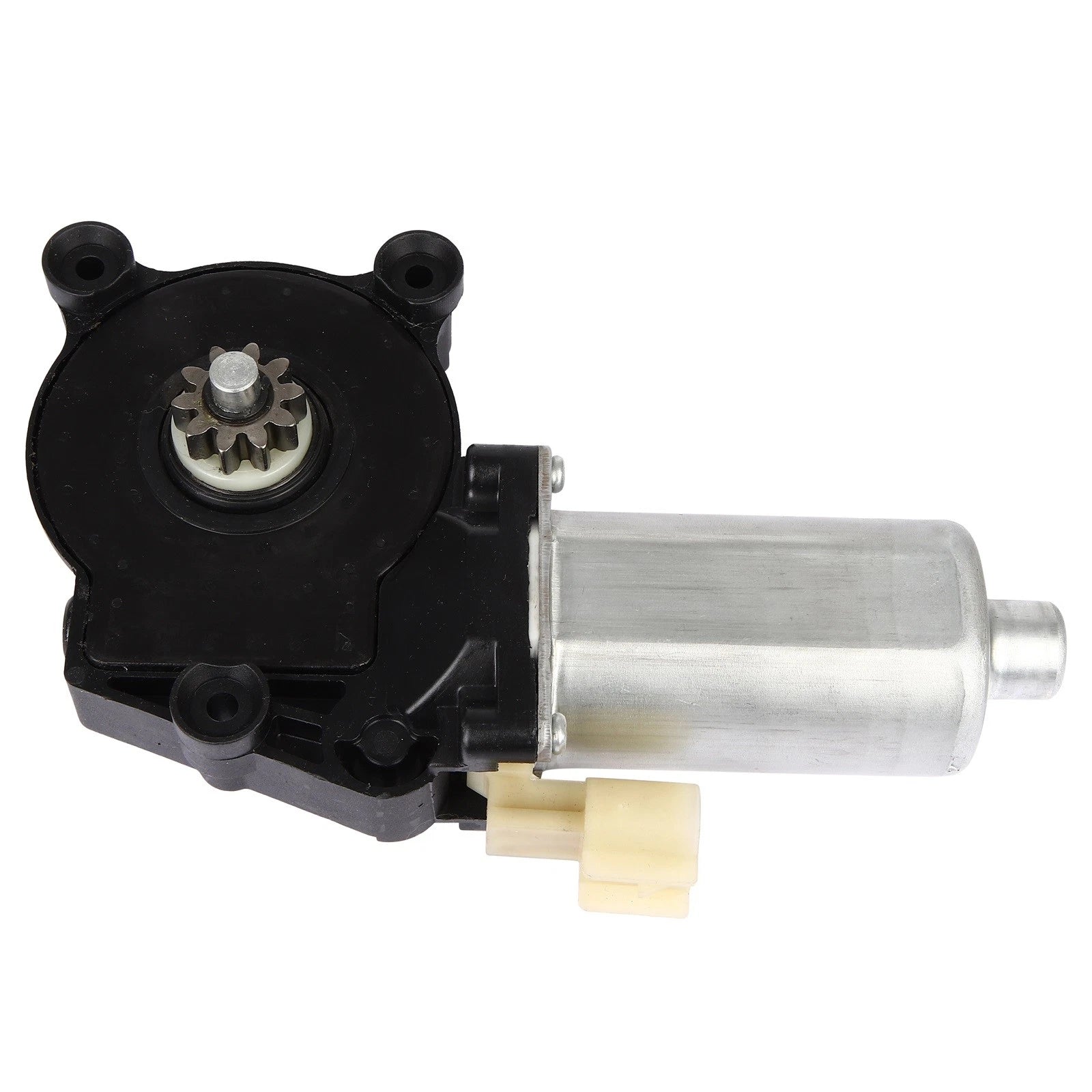 Set of 2 Power Window Motors for Dodge Ram 2500 Pickup (2003–2009)