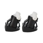 Windshield Wiper Water Spray Jets for Jeep Cherokee (2014-2017)