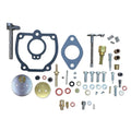 Comprehensive Carburetor Kit for IH Farmall (Fits R7871)