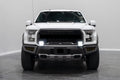 Bumper LED Pod Light Kit Replacement for Ford Raptor Sport (2017–2020)