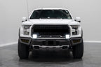 Bumper LED Pod Light Kit Replacement for Ford Raptor Sport (2017–2020)