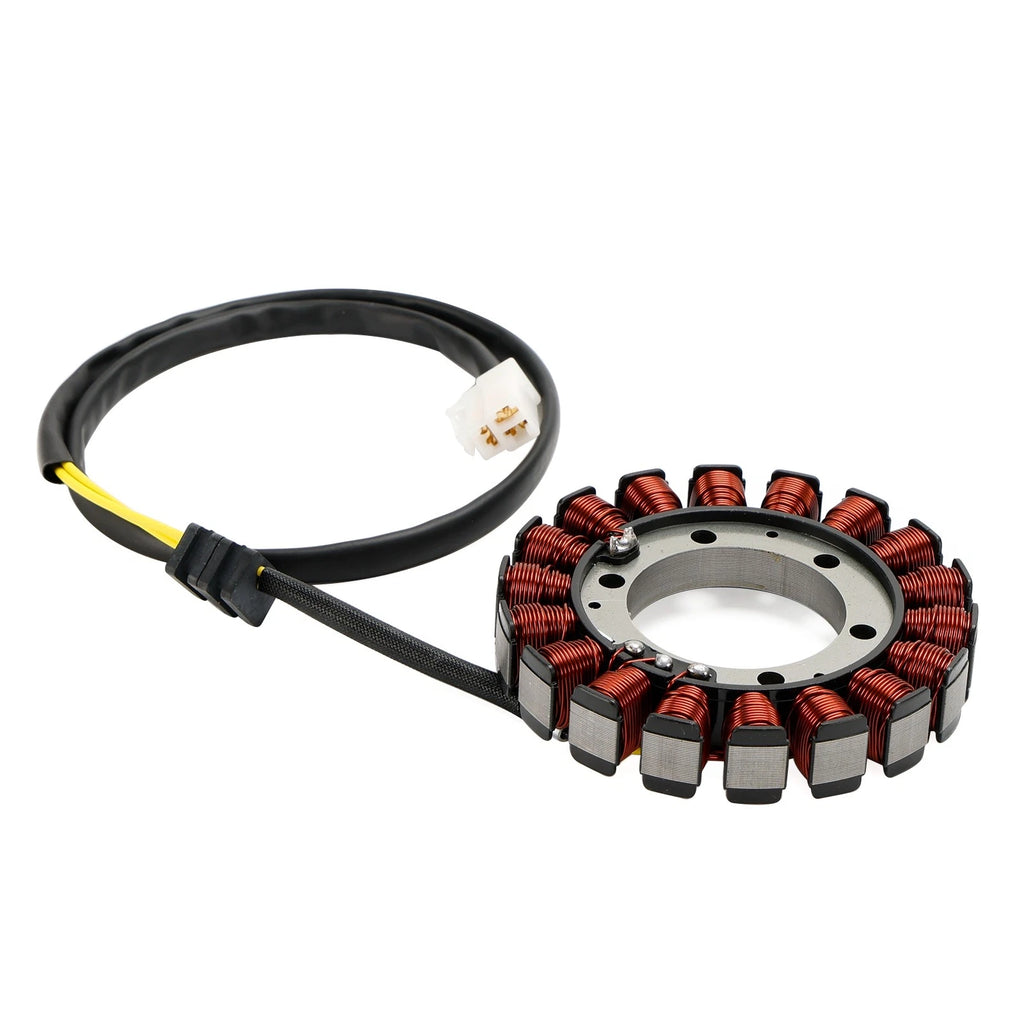 Stator Generator for Kawasaki KLR650 E (2011–2018) #3