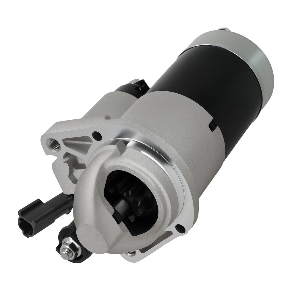 Starter Motor for Infiniti FX50/QX70 (2009–2014) 5.0L 12V 2.0kW