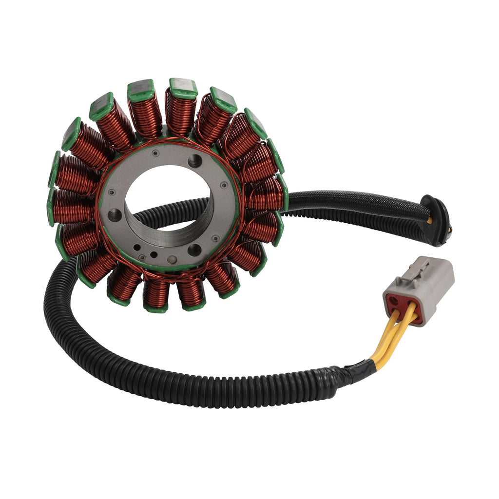 Stator Coil for Lynx YETI Pro V-800 (2007–2012) & Ski-Doo Skandic SWT V-800 (2007–2009)