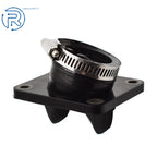 Carburetor Intake Manifold Joint Boot for Yamaha YZ 80/85 (1993-2017)