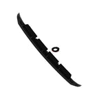 Front Upper Hood Bulge Molding Grille Trim for Toyota Tundra (2014–2021)