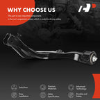 Rear Upper Control Arm Kit for Chevrolet Camaro (2012-2015)