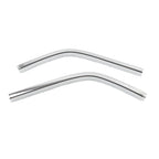 ABS Upper Fairing Side Trim for Honda Goldwing GL1500 1988-2000