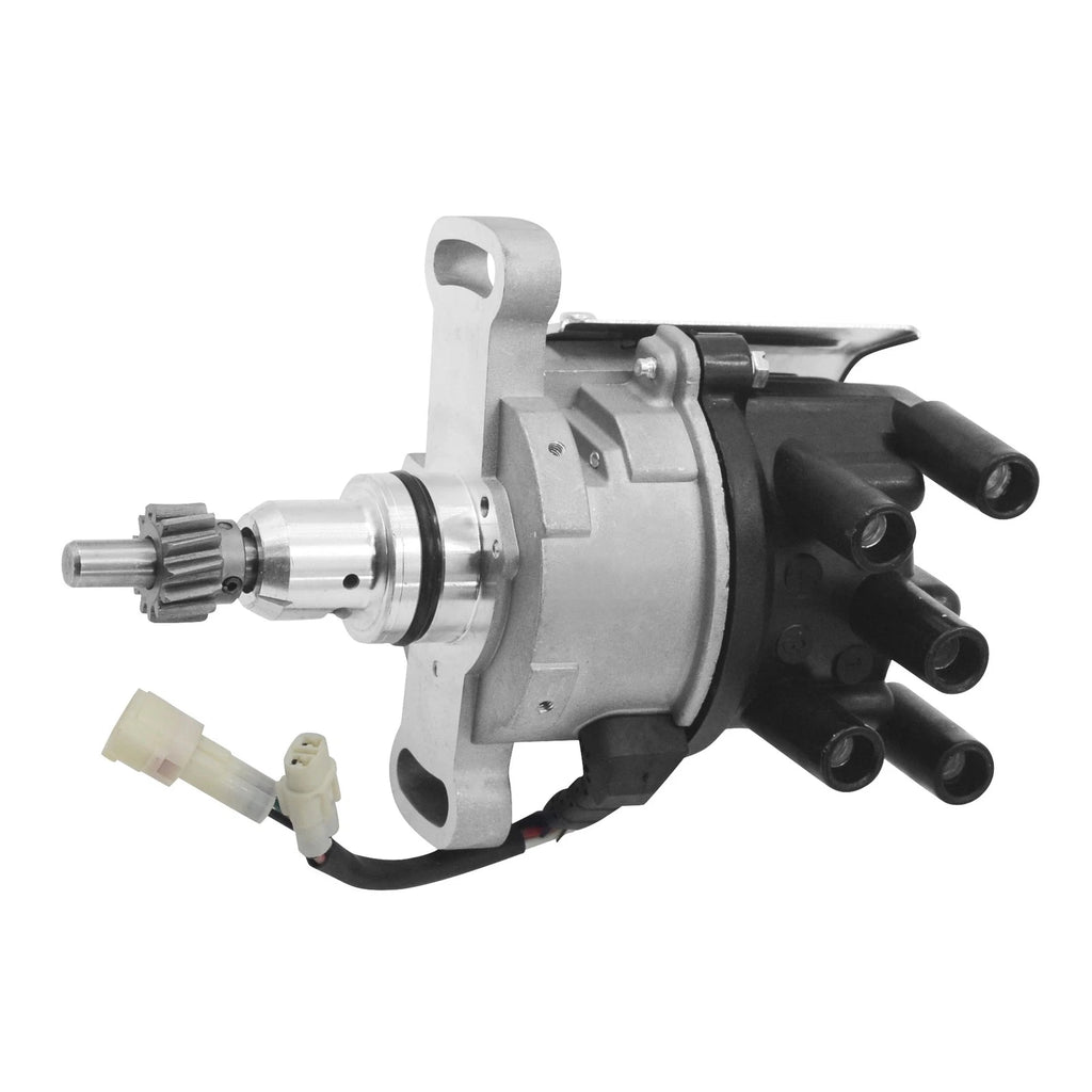 Distributor with Cap & Rotor for Toyota (1990-1991)