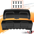 Bumper Skid Plate Trim Cover Set for Range Rover Sport (2014–2017)
