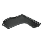 Transmission Oil Pan for Chevrolet Cobalt (2007–2010) and Malibu (1997–2005)