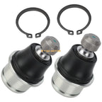 2 Front Suspension Upper Ball Joints for Can-Am Spyder RT S SE6 SM6 (2013–2023)