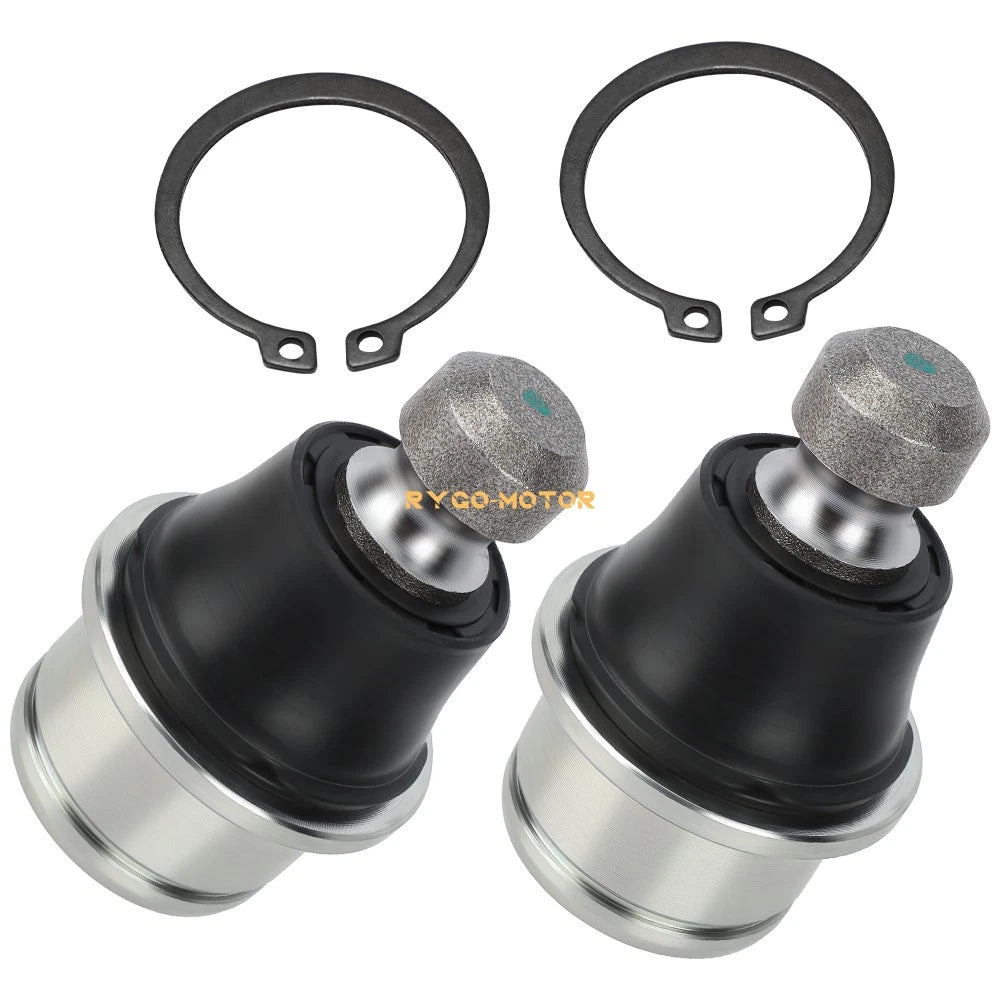 2 Front Suspension Upper Ball Joints for Can-Am Spyder RT S SE6 SM6 (2013–2023)