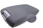 Leather Synthetic Center Console Armrest Cover for Acura RL (1996–2003)
