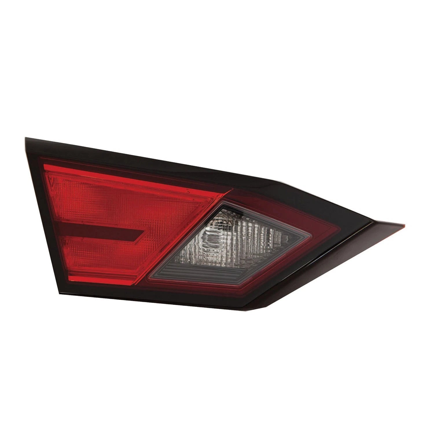 Replacement Driver Side Inner Tail Light Assembly for Nissan Altima (2019–2022)