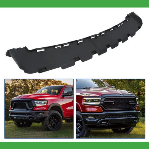 Front Bumper Reinforcement Cover for RAM 1500 (2013–2024)