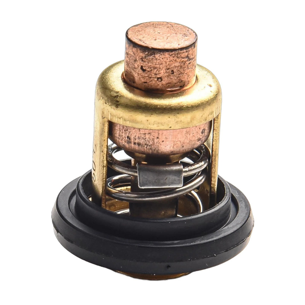 Set of 2 Thermostats and Gaskets for YTR Outboard Engines