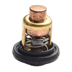 Set of 2 Thermostats and Gaskets for YTR Outboard Engines