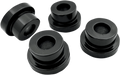 Angled Handlebar Riser Bushing Kit for LA Choppers (LA-7400-00B)