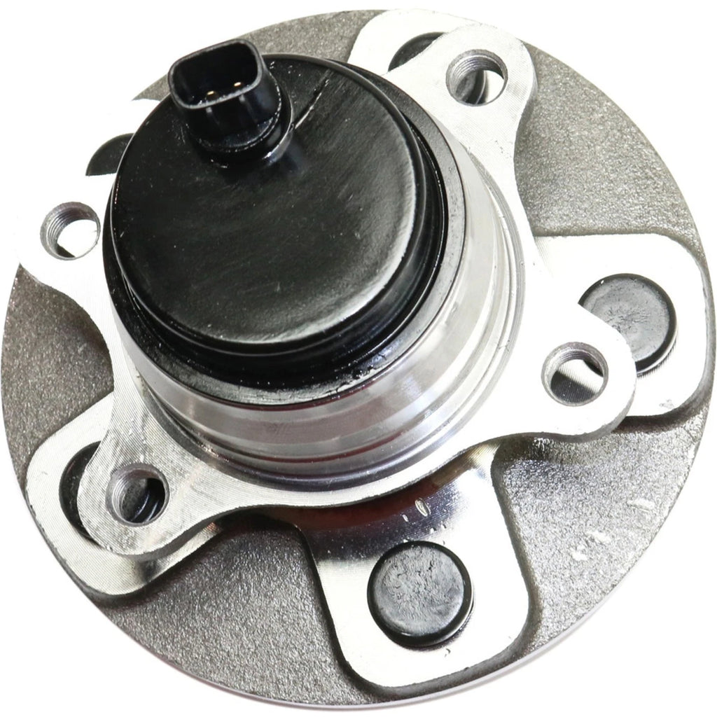 Wheel Hubs for Lexus LS460 (2007–2017) Front LH & RH with Bearing & Sensor