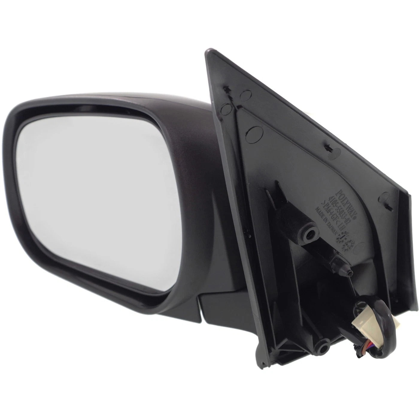 Power Mirror for Toyota RAV4 (2006–2008) Driver Side Heated