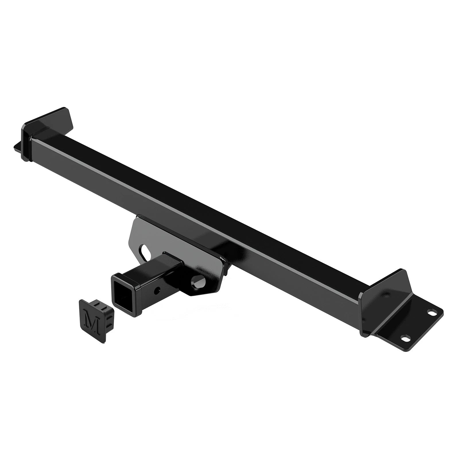 2 Inch Trailer Towing Hitch for Toyota Sienna (1998–2003)
