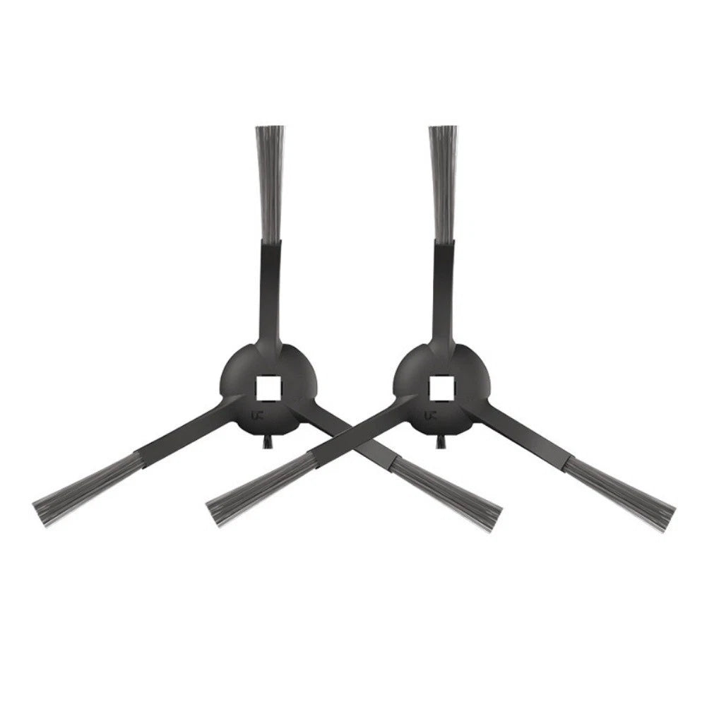 6 Replacement Brushes for Edge Trouver E30 (RLE52SC) Robot Vacuum