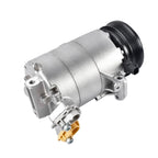 Air Conditioning Compressor for Ford Escape (2013-2018) Focus (2016-2018)