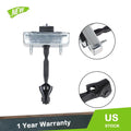 Driver Side Front Left Door Hinge Stop Limiter for Toyota Tacoma (2002–2010)