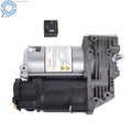 1X Air Suspension Compressor C2D5825 for Jaguar XJ/XJR (2010–2019)